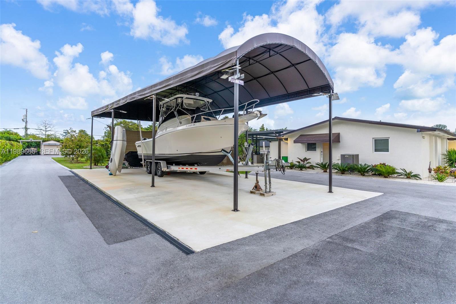 Bonanza Estates - Residential