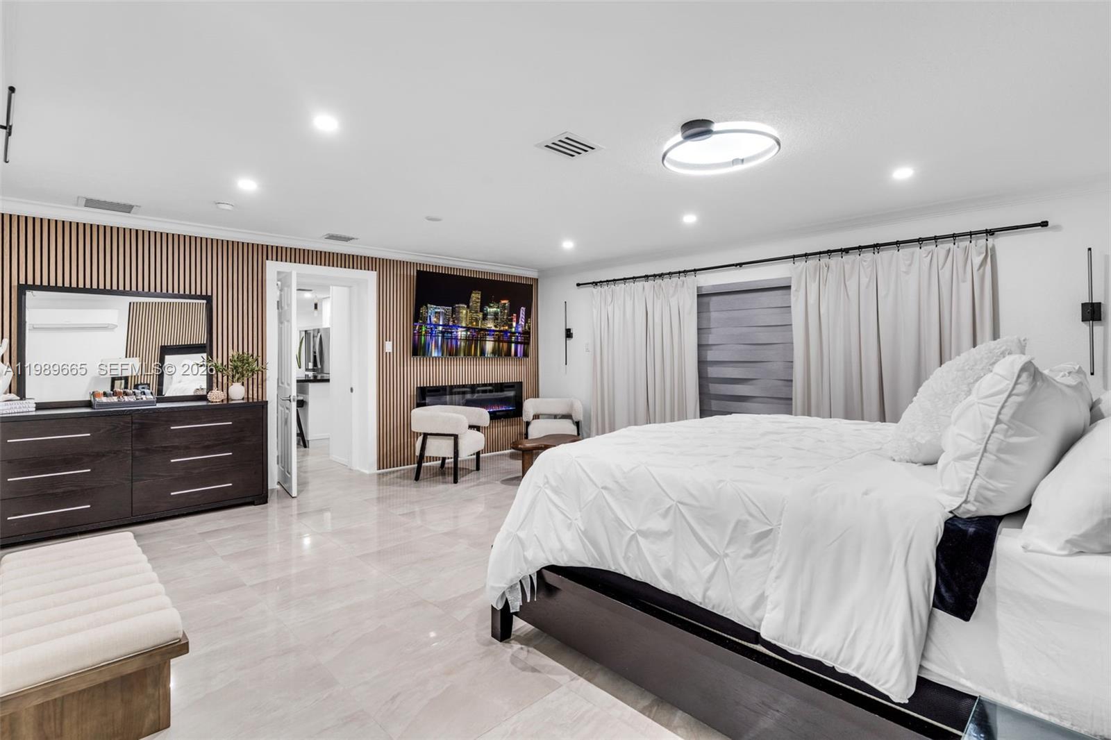 Bonanza Estates - Residential