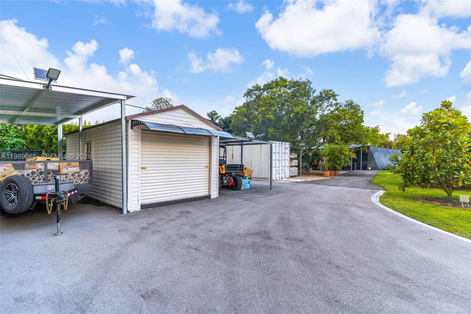 Bonanza Estates - Residential