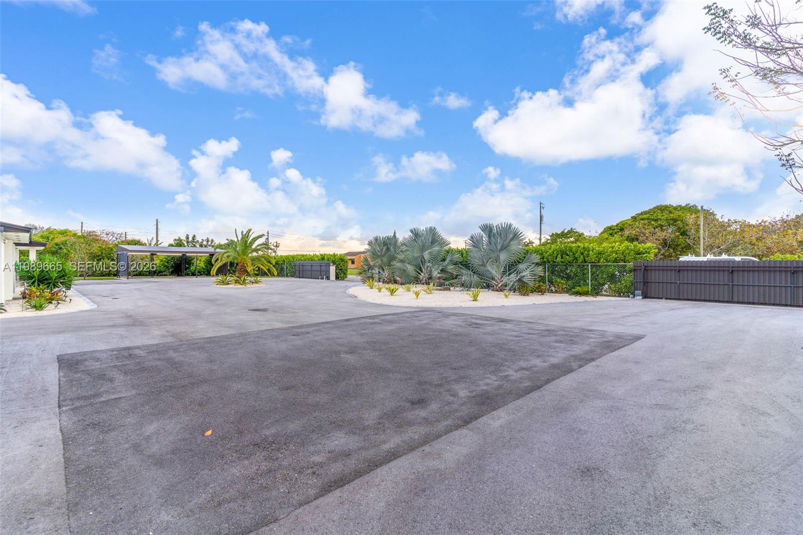 Bonanza Estates - Residential