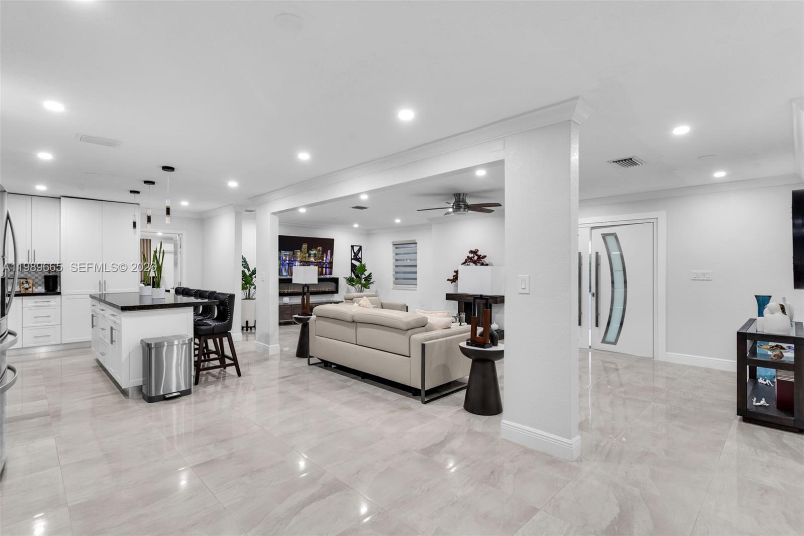 Bonanza Estates - Residential