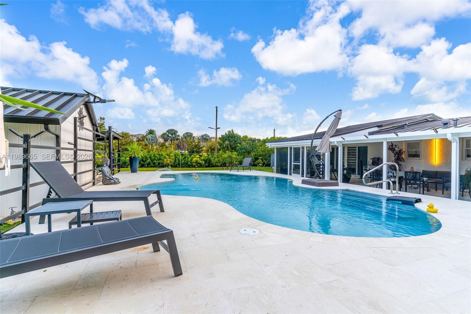 Bonanza Estates - Residential