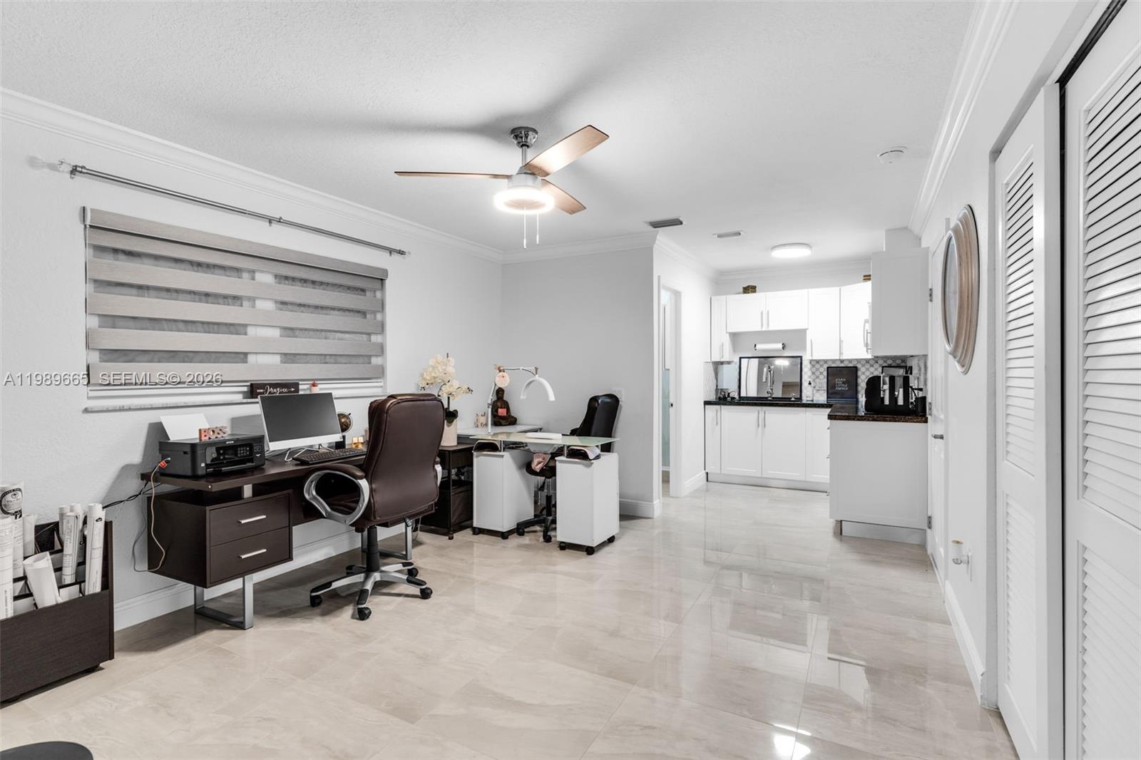 Bonanza Estates - Residential