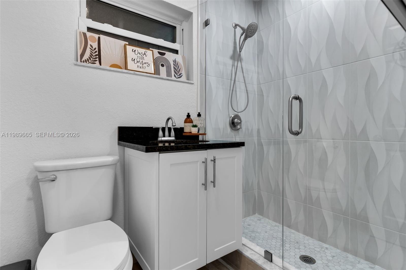 Bonanza Estates - Residential