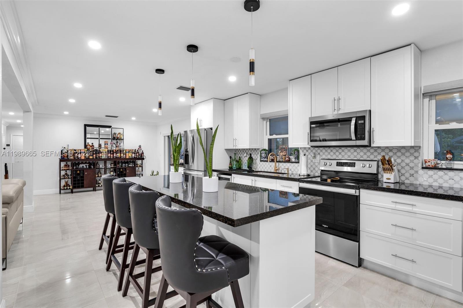 Bonanza Estates - Residential