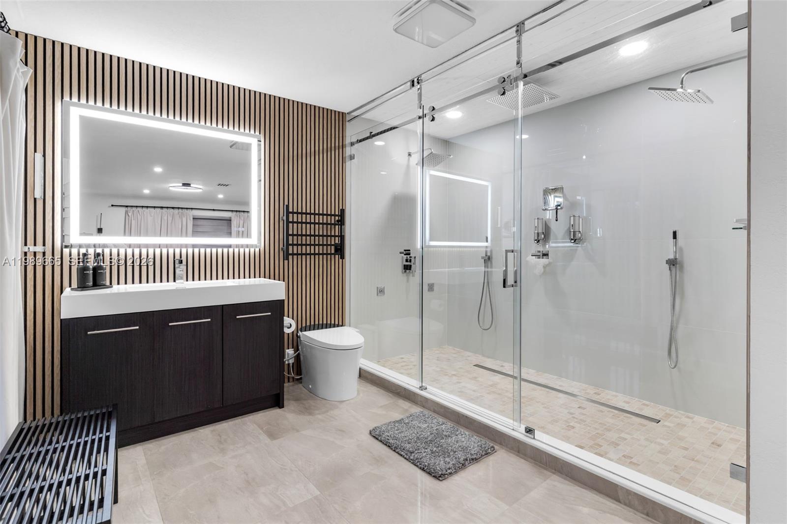 Bonanza Estates - Residential