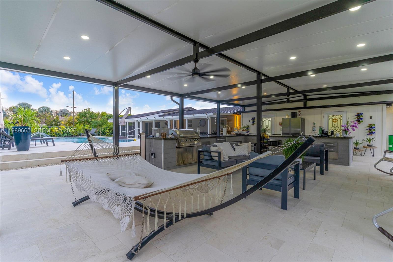 Bonanza Estates - Residential