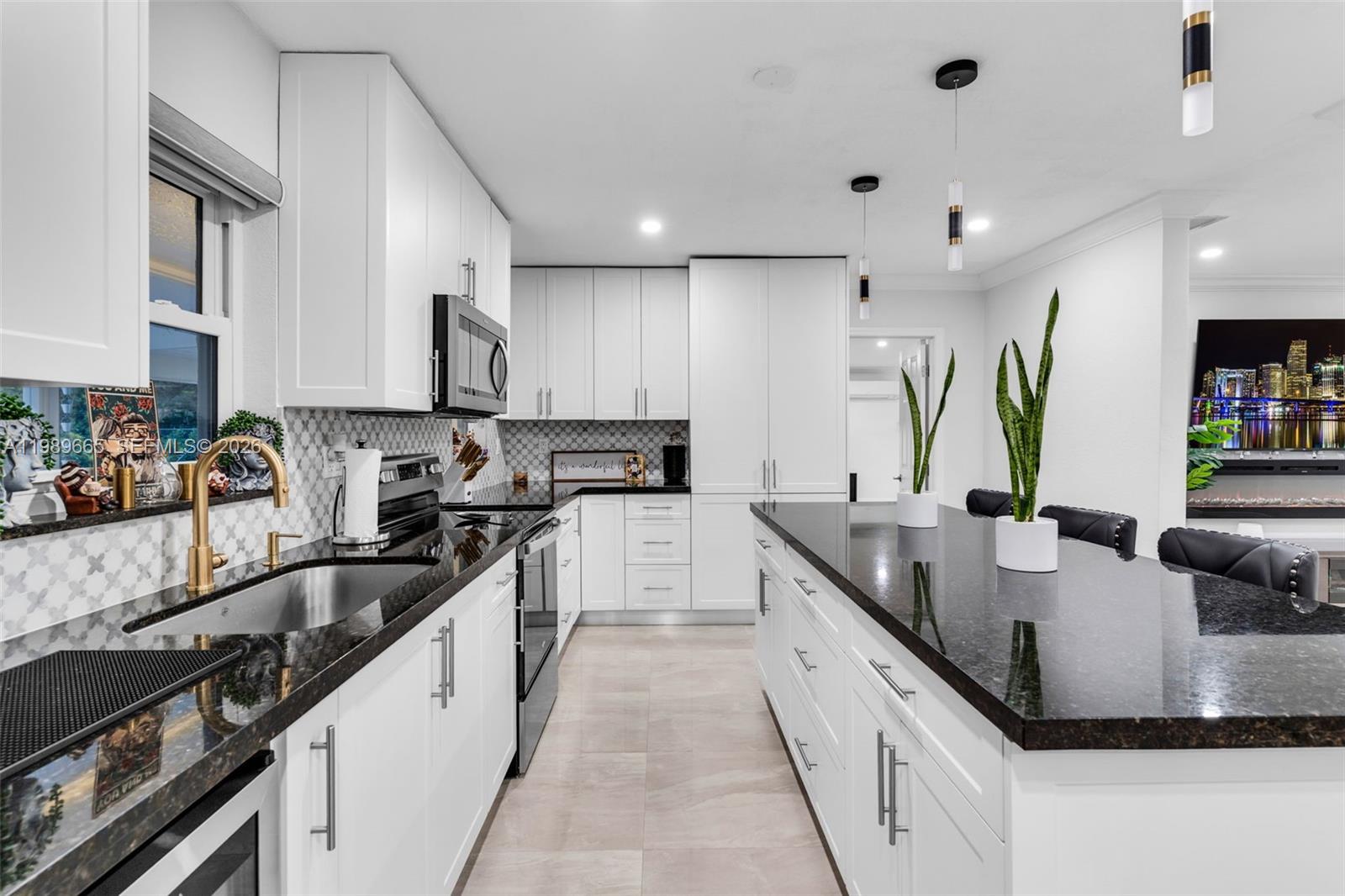 Bonanza Estates - Residential