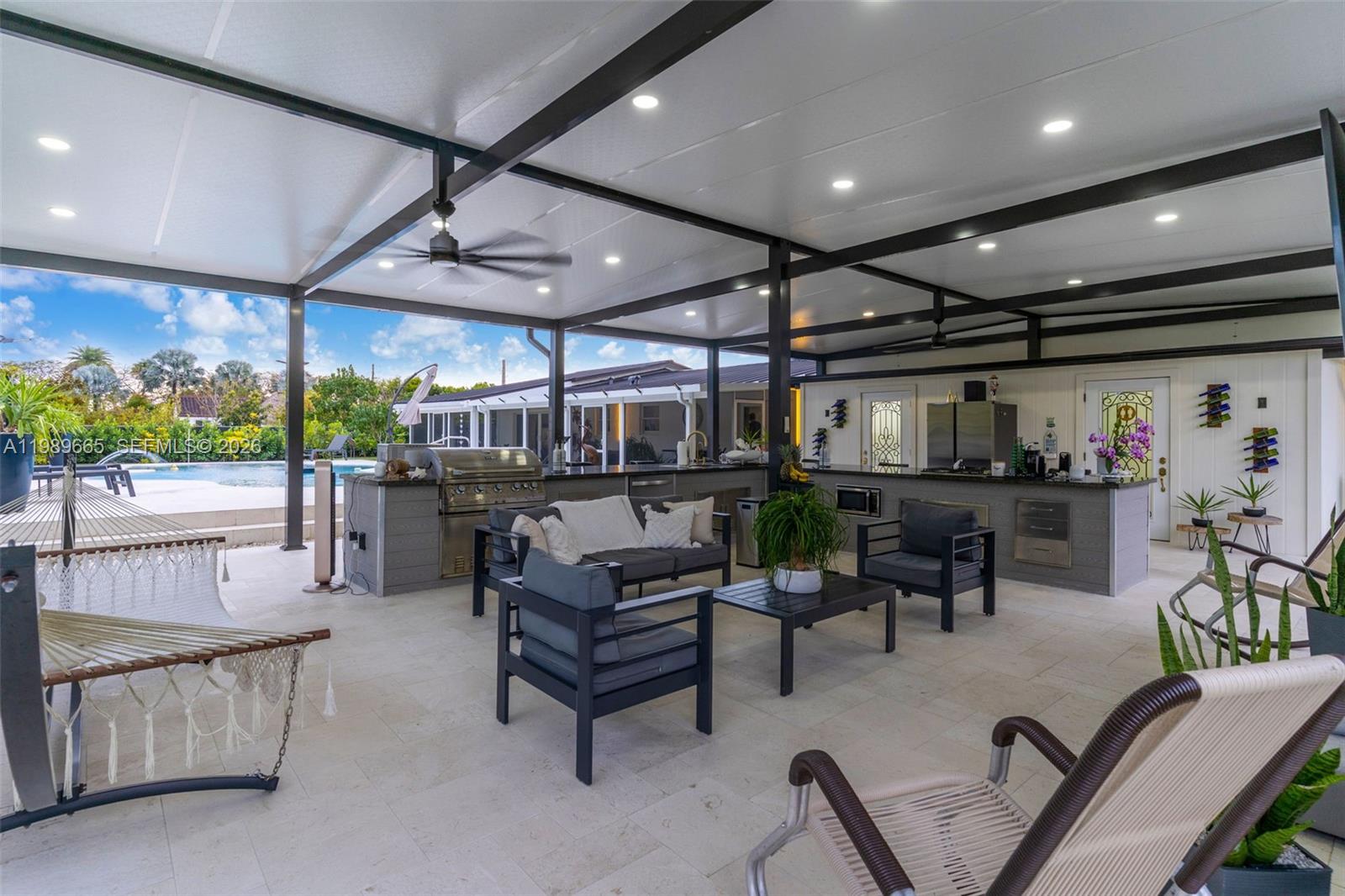 Bonanza Estates - Residential