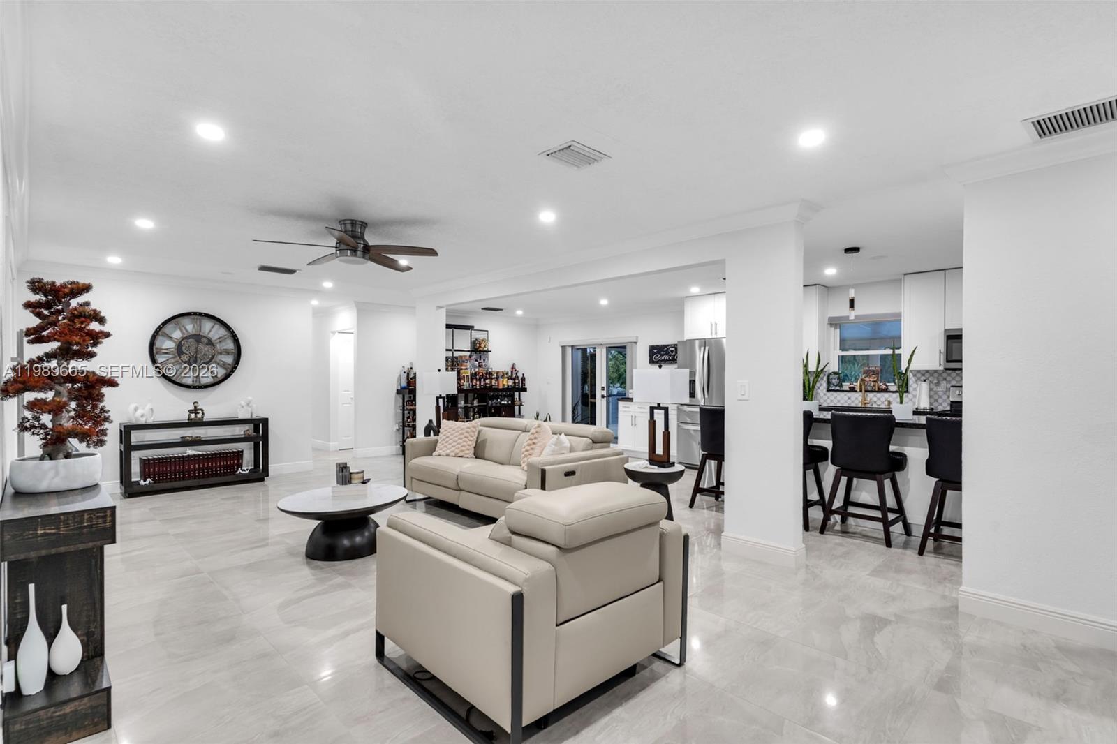 Bonanza Estates - Residential