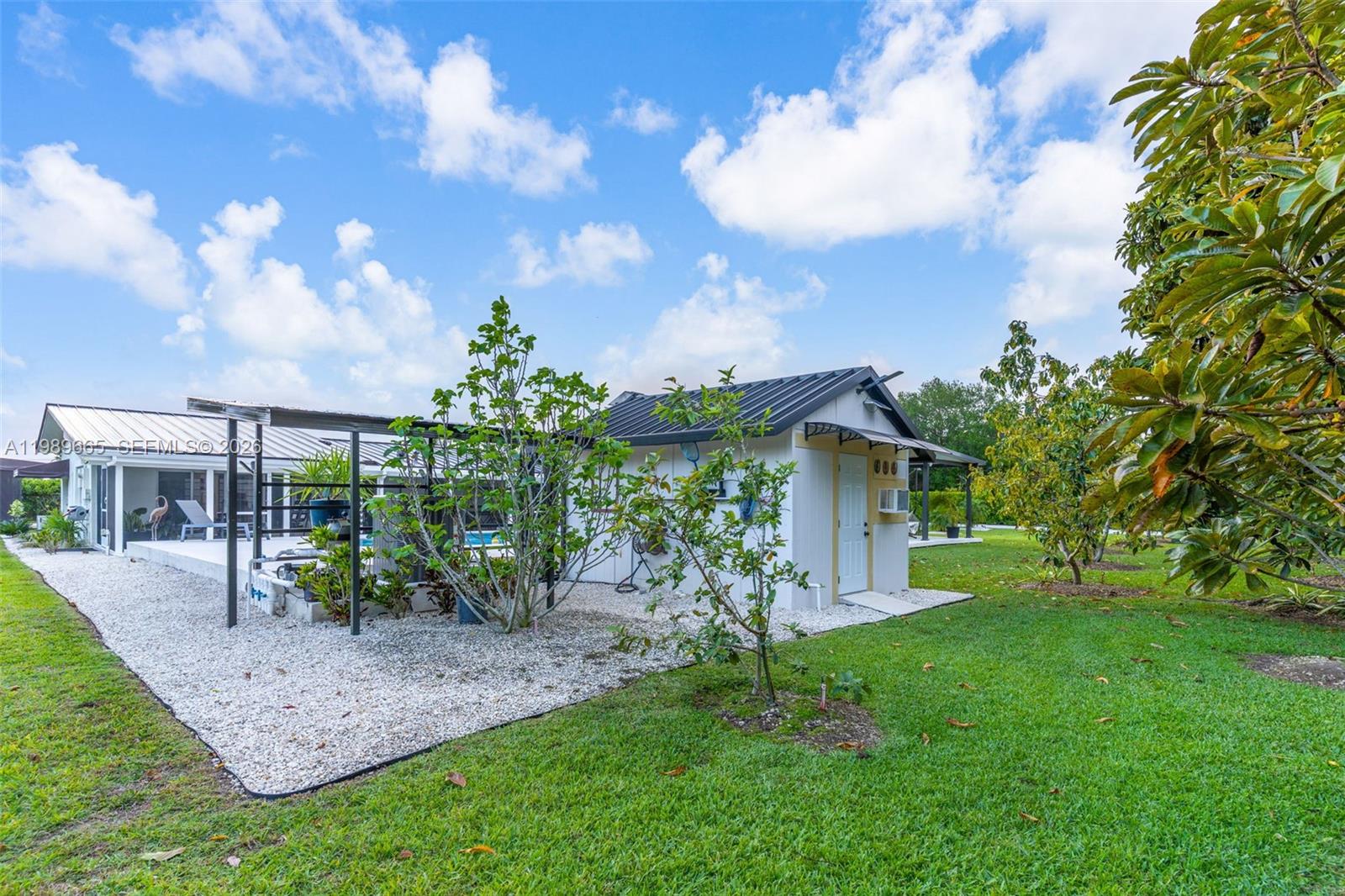 Bonanza Estates - Residential