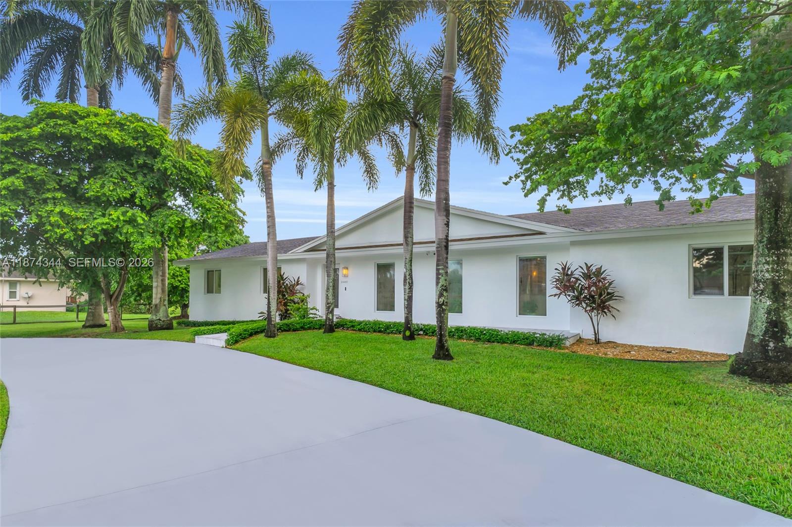 Princeton - Residential