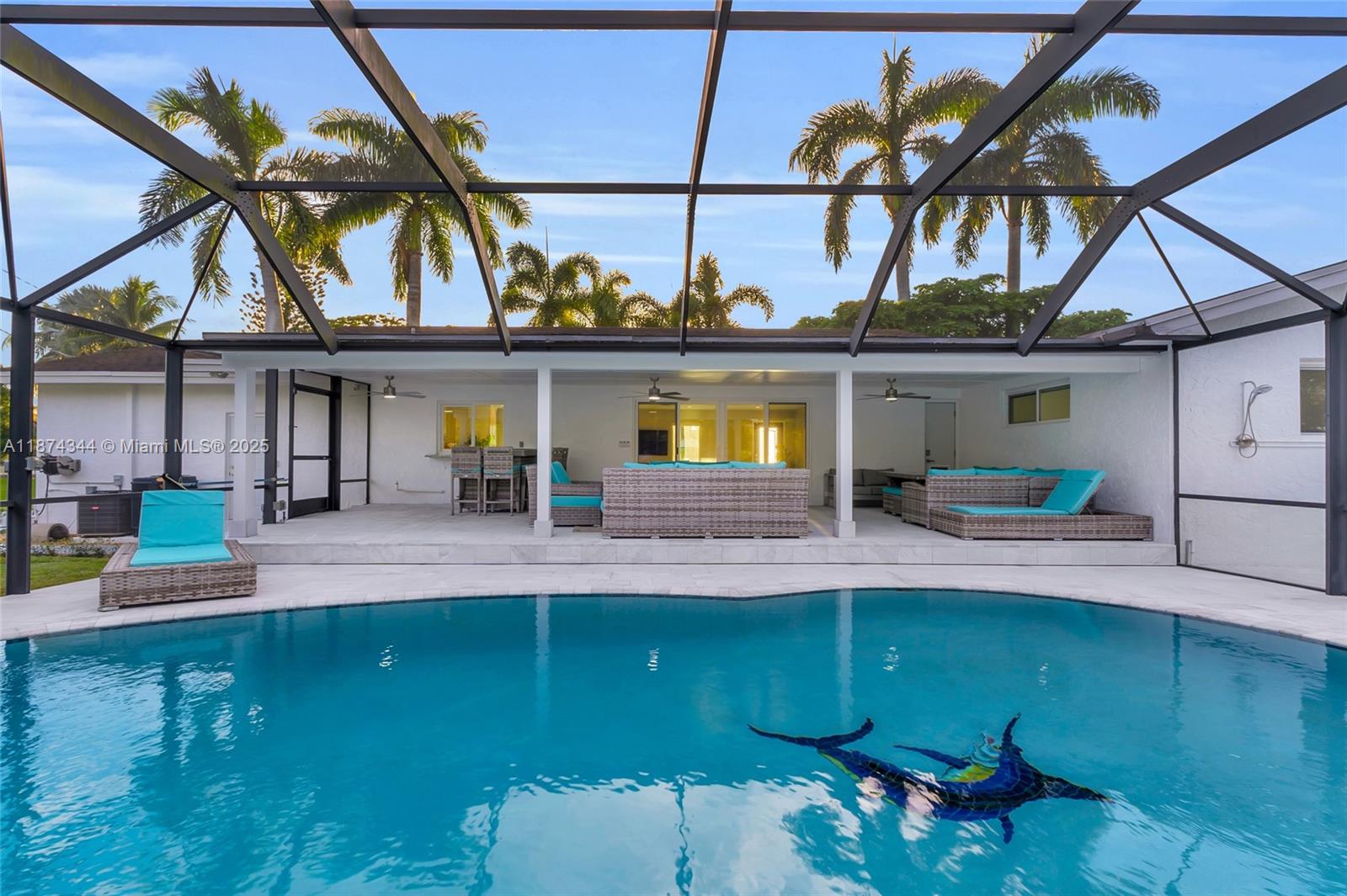 Princeton - Residential