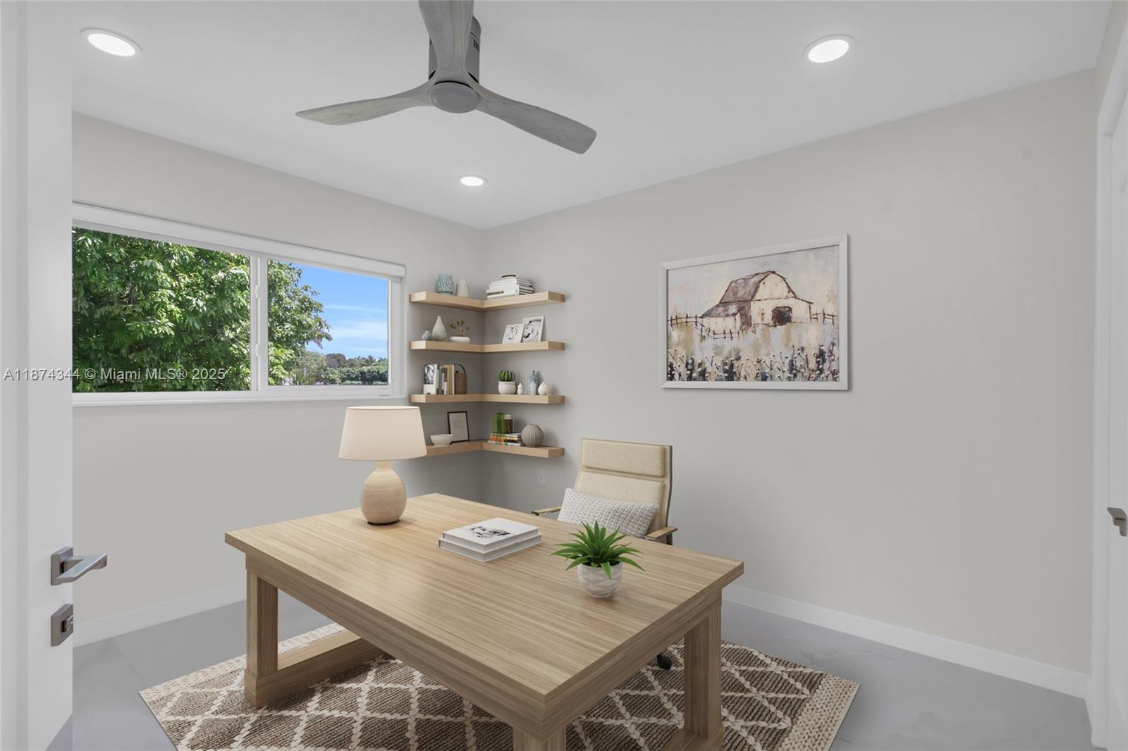 Princeton - Residential