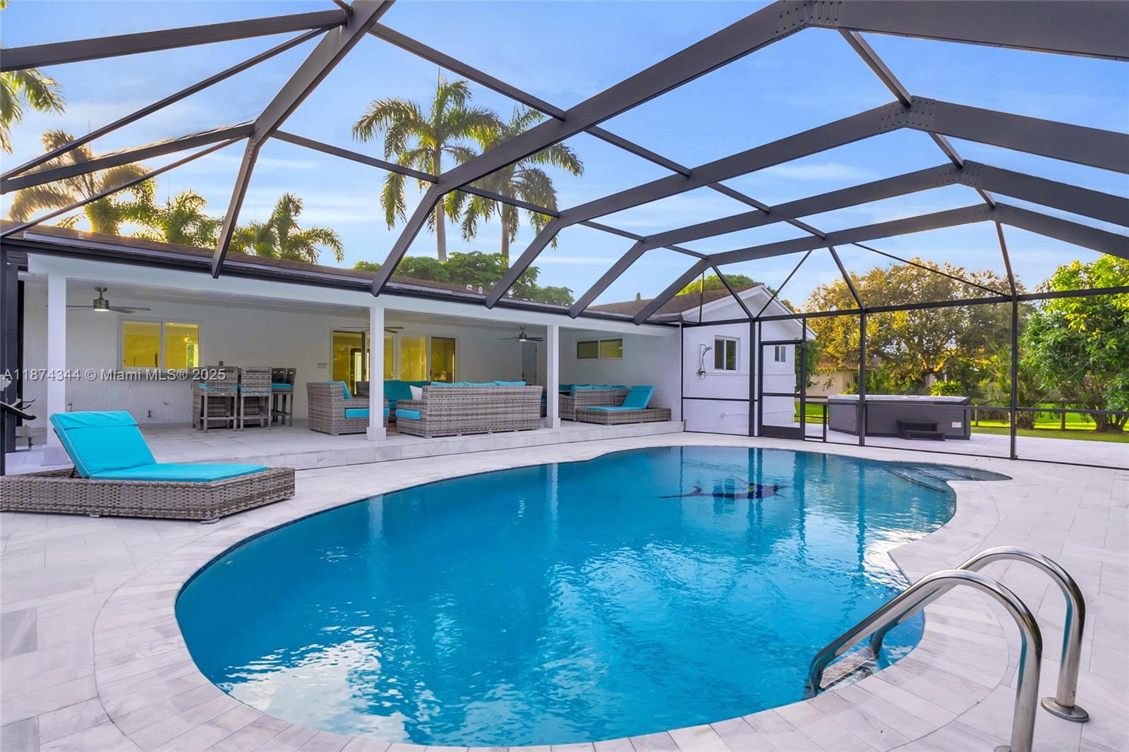 Princeton - Residential