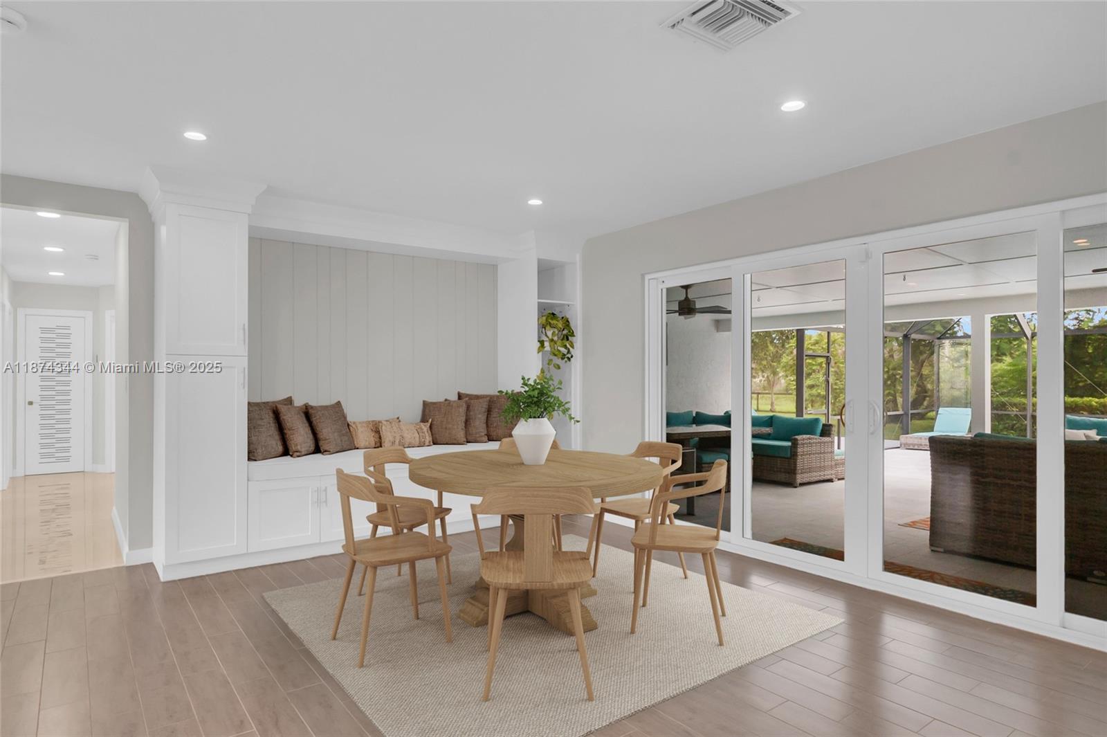 Princeton - Residential