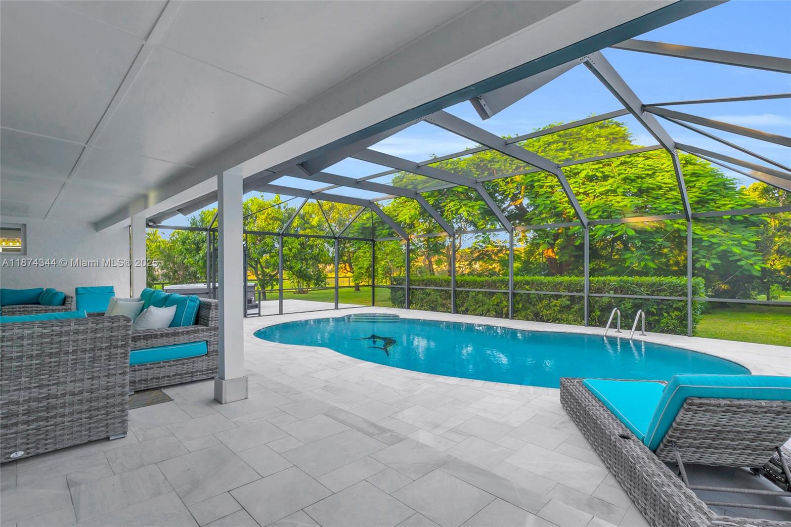 Princeton - Residential