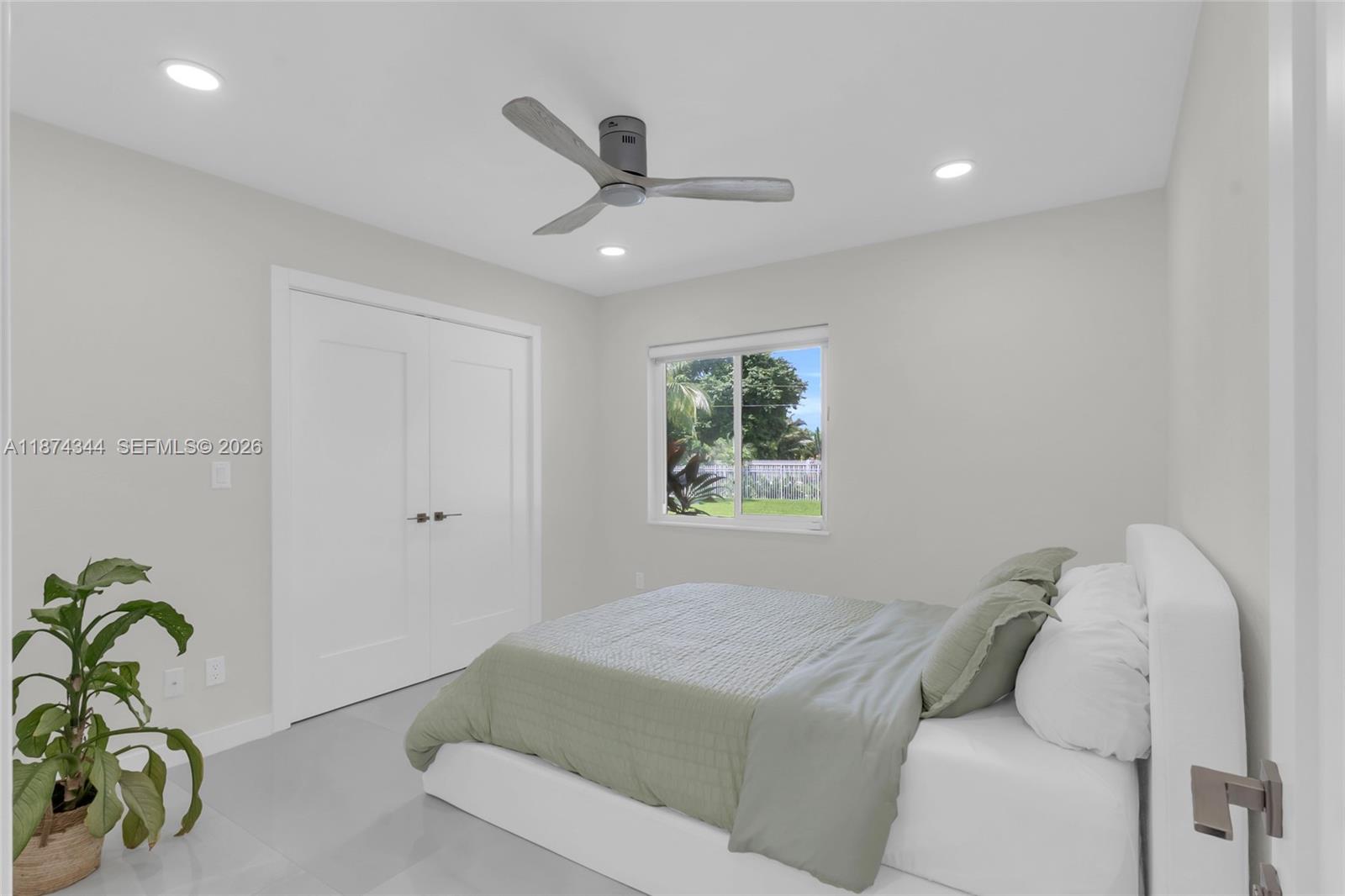 Princeton - Residential