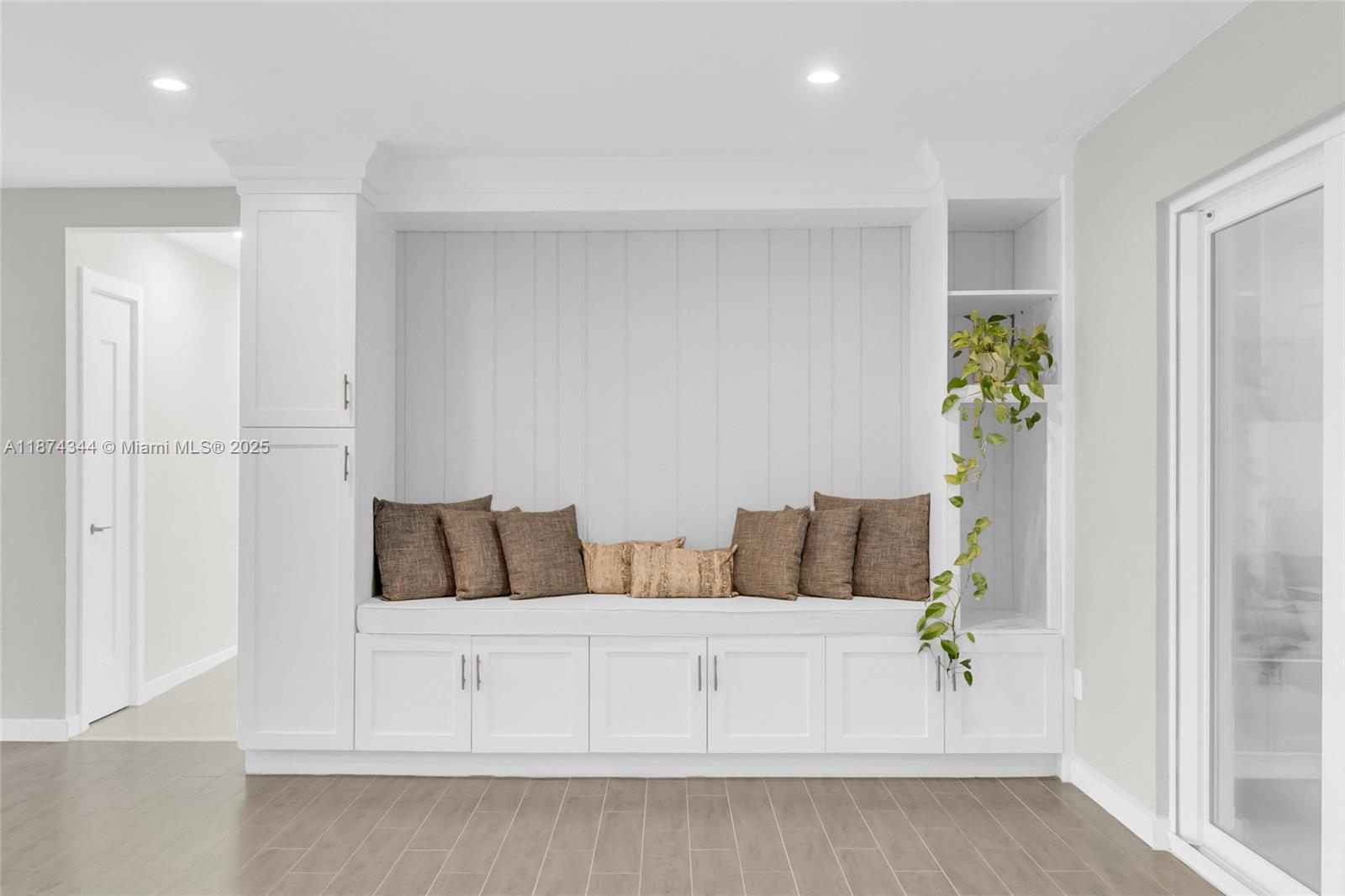 Princeton - Residential