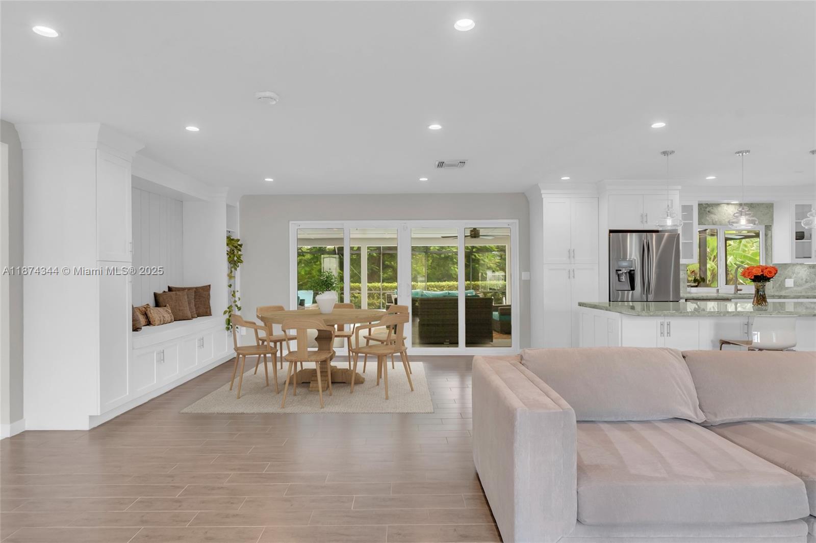 Princeton - Residential