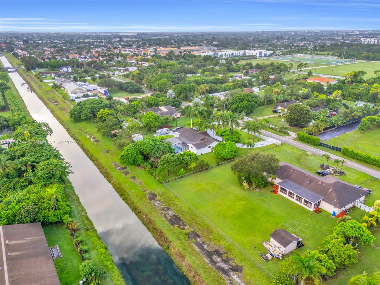 Princeton - Residential