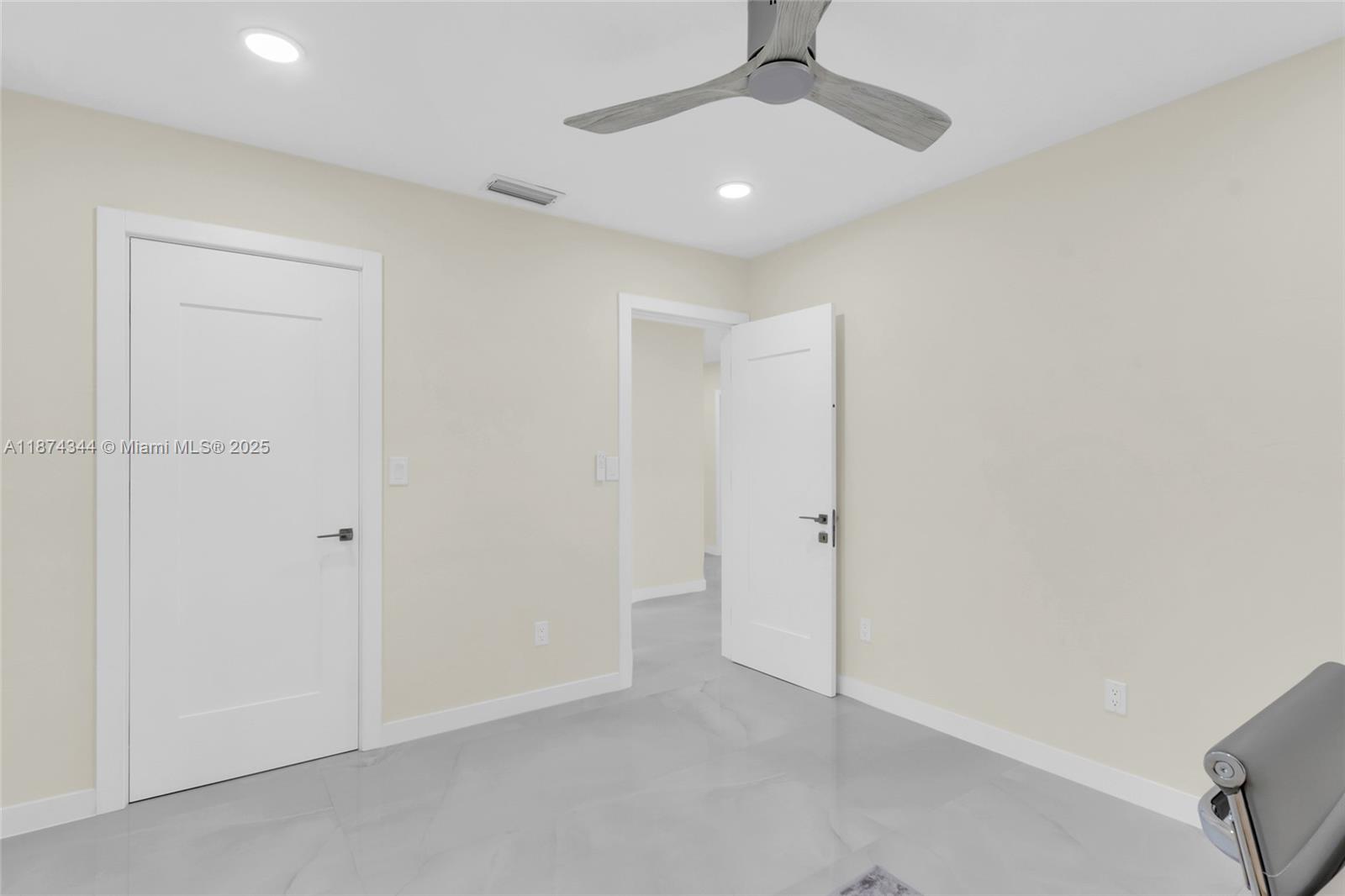 Princeton - Residential