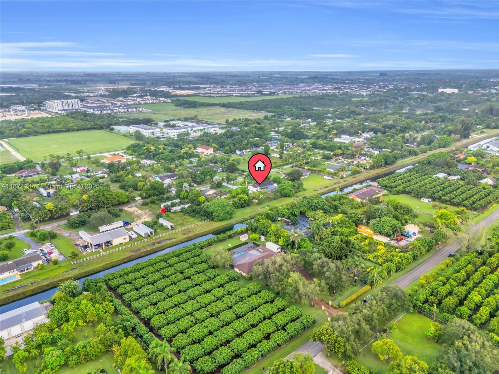 Princeton - Residential