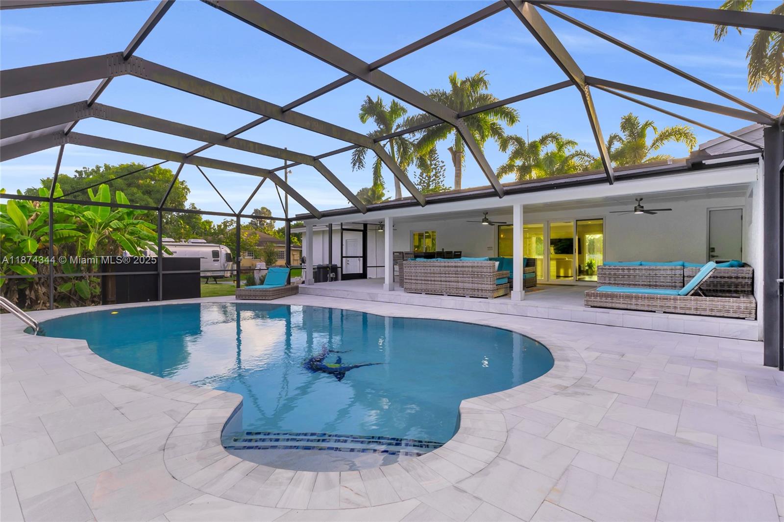 Princeton - Residential