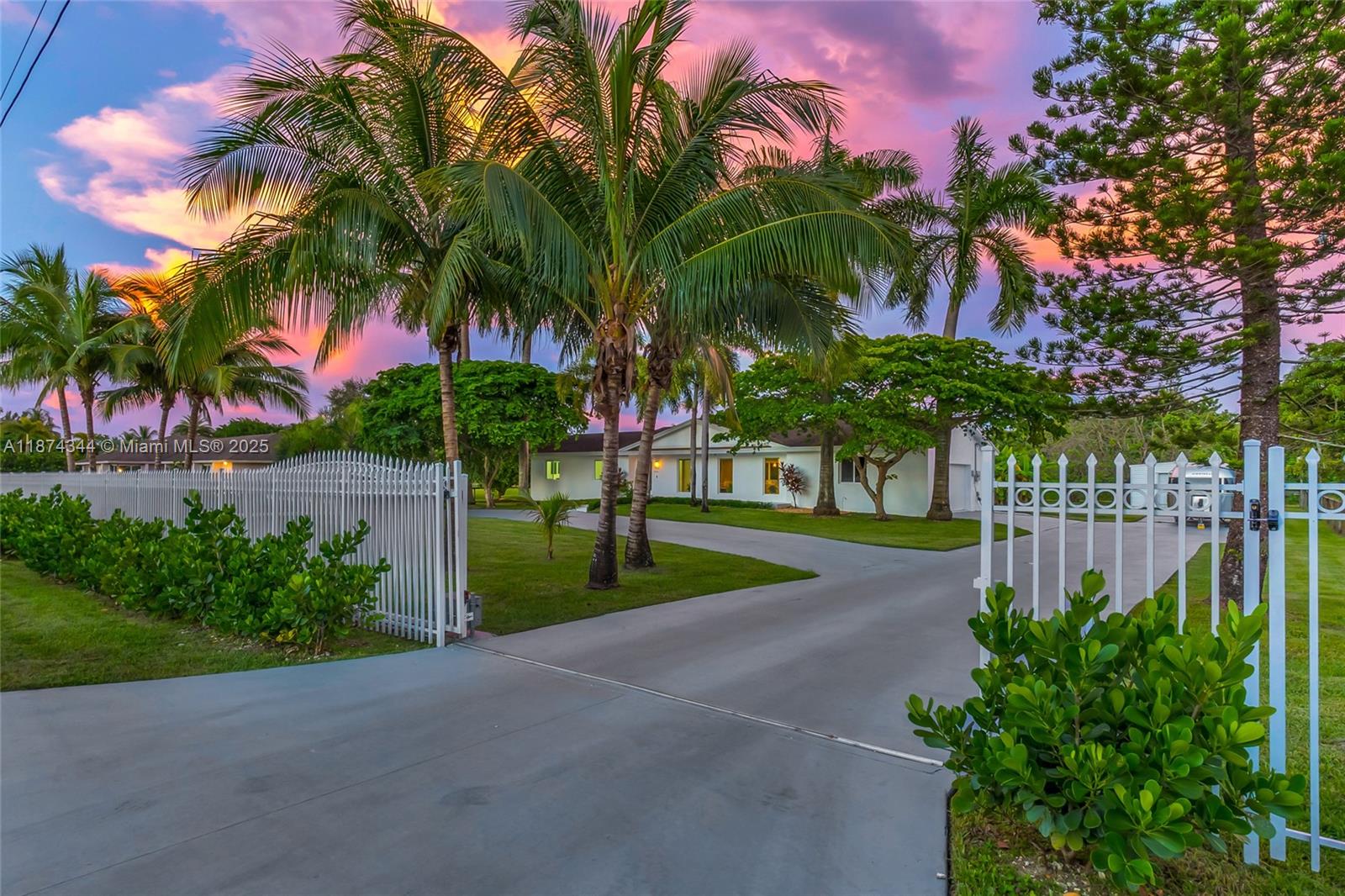 Princeton - Residential