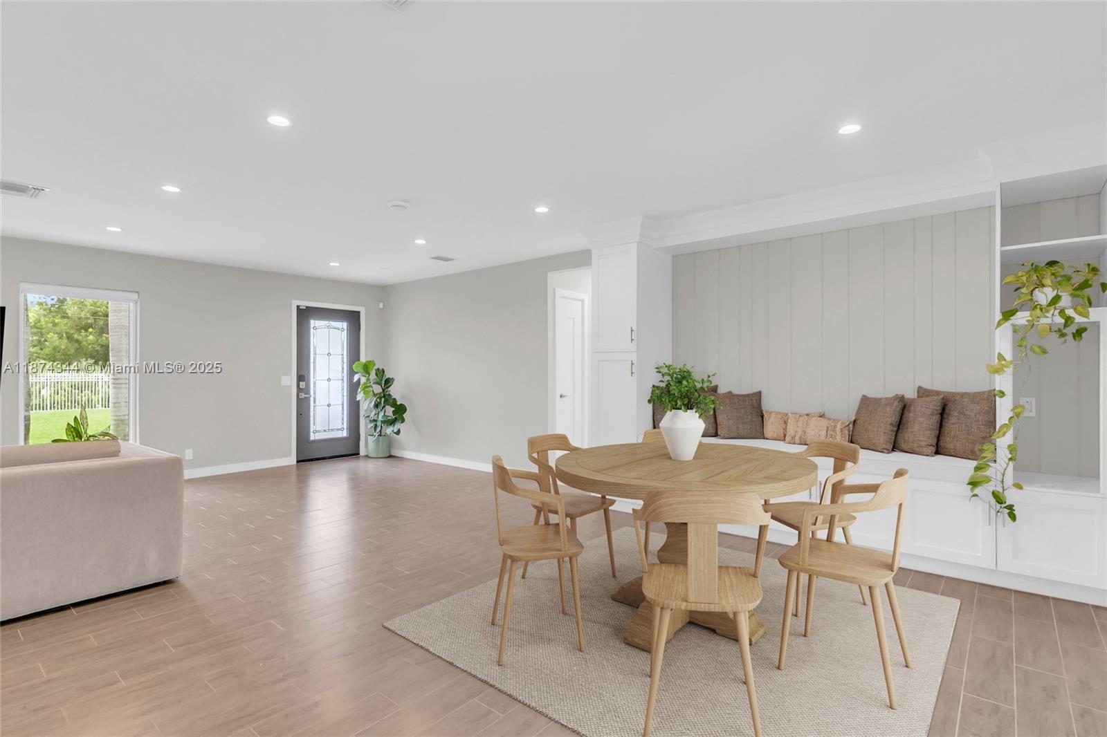 Princeton - Residential