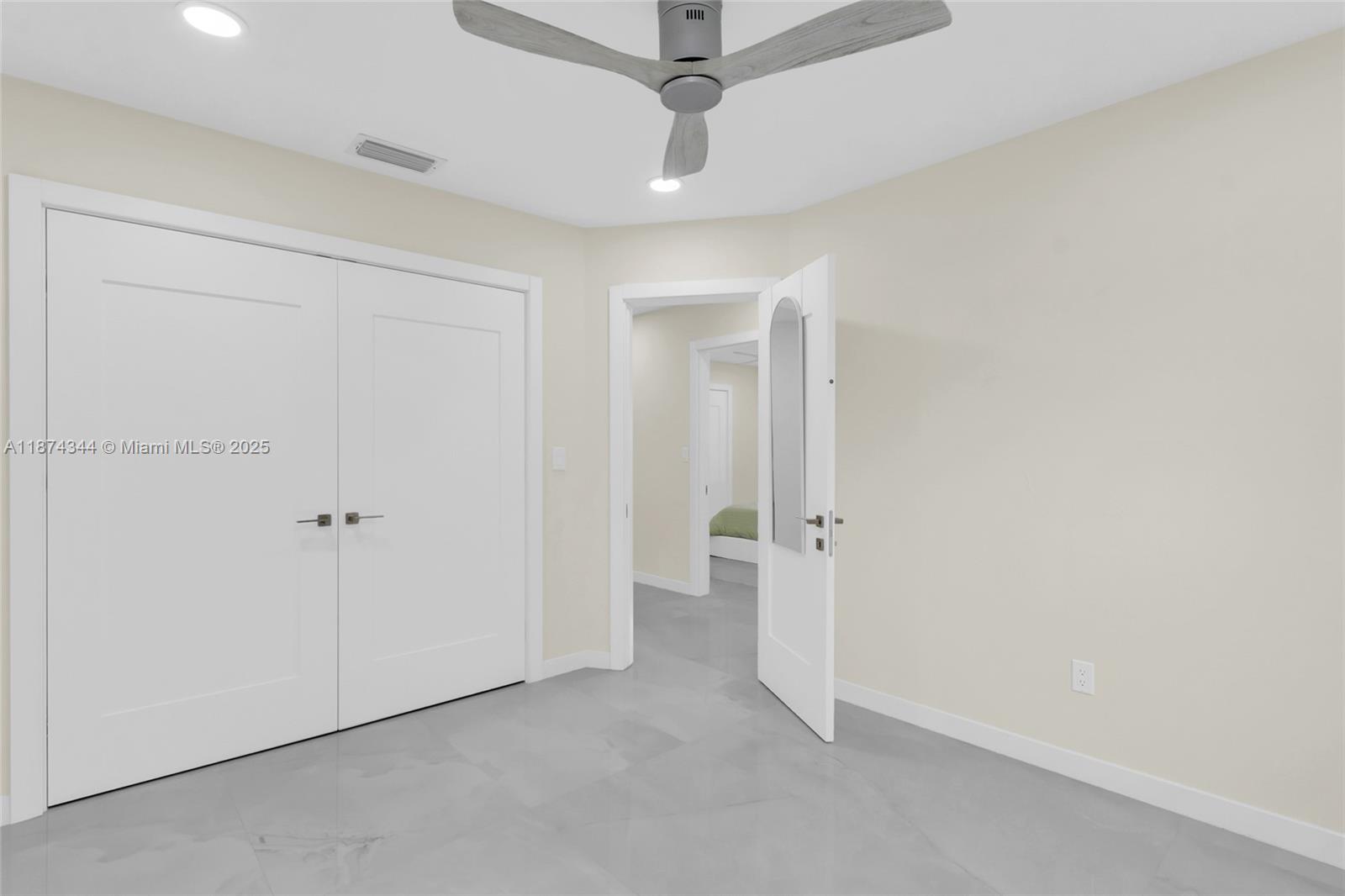 Princeton - Residential