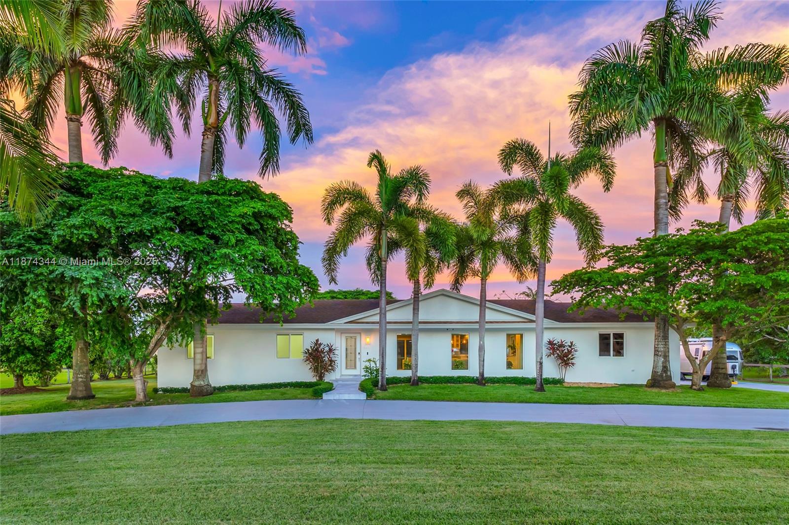 Princeton - Residential