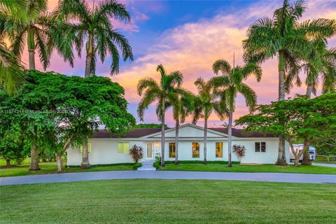 24401 SW 123rd Ave Homestead FL 33032