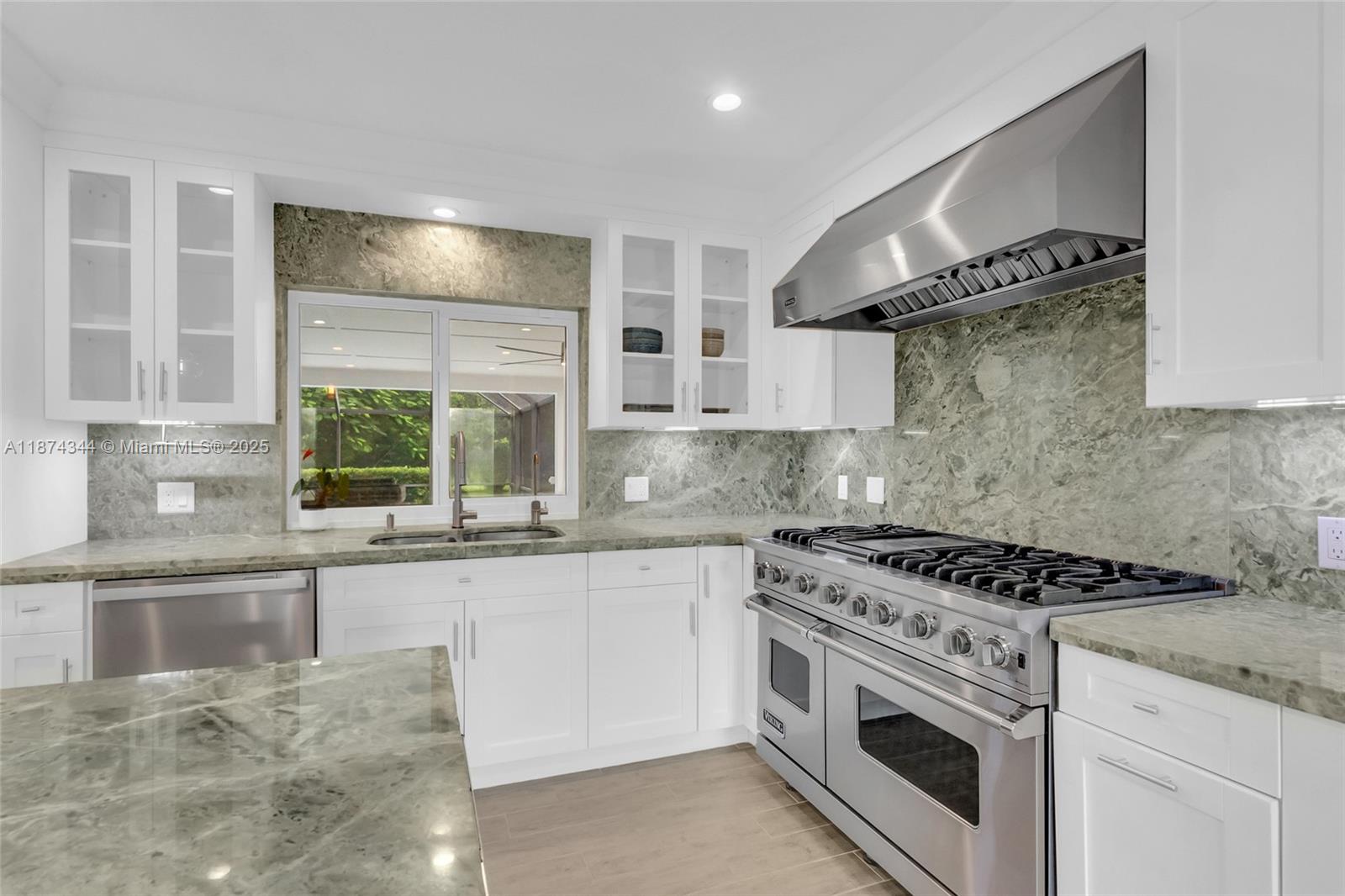 Princeton - Residential