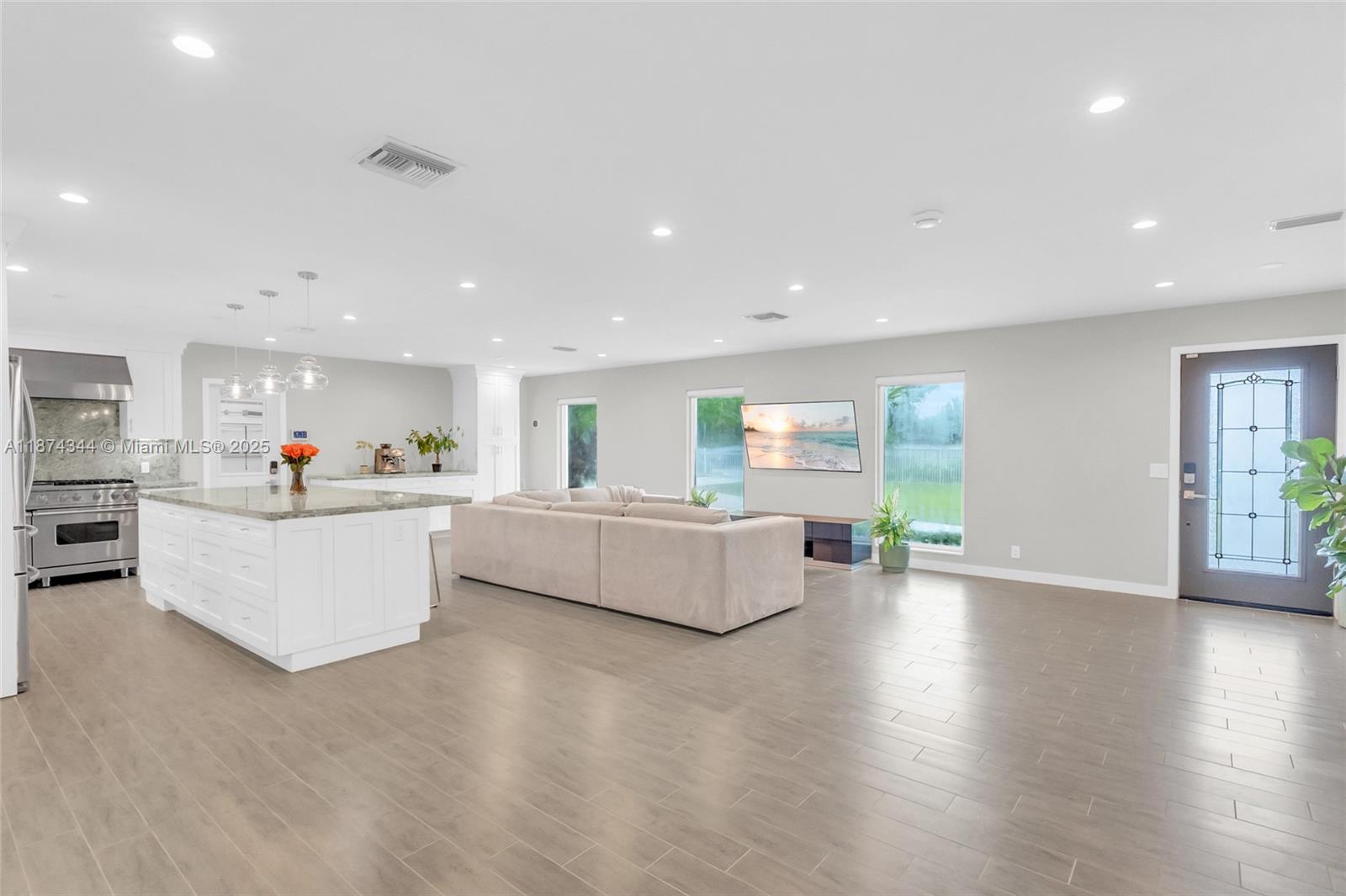 Princeton - Residential