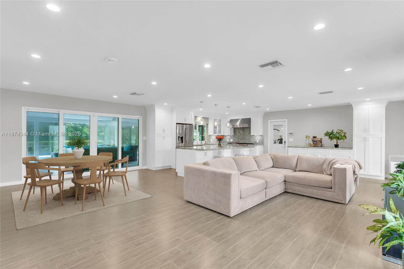 Princeton - Residential