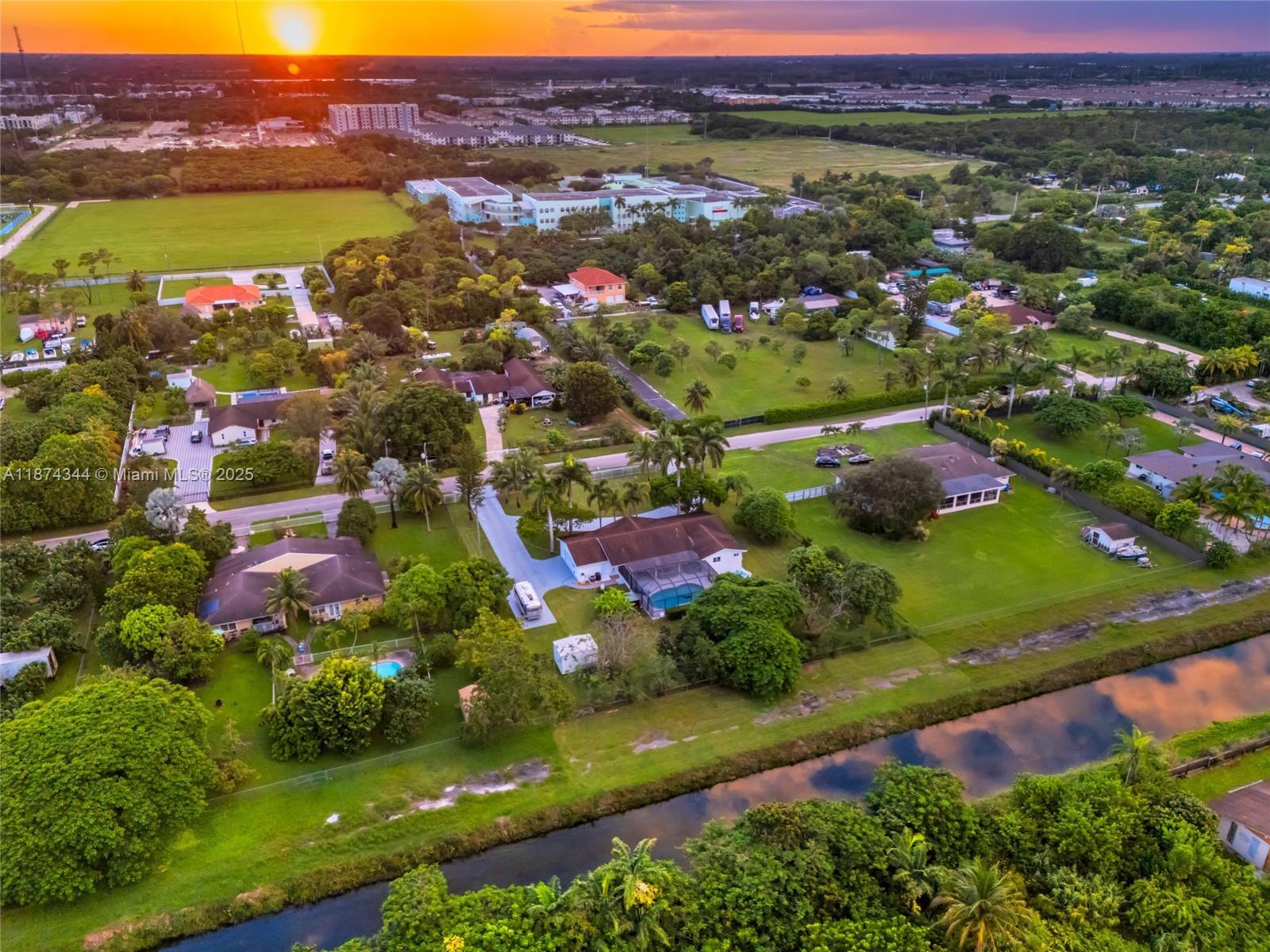 Princeton - Residential