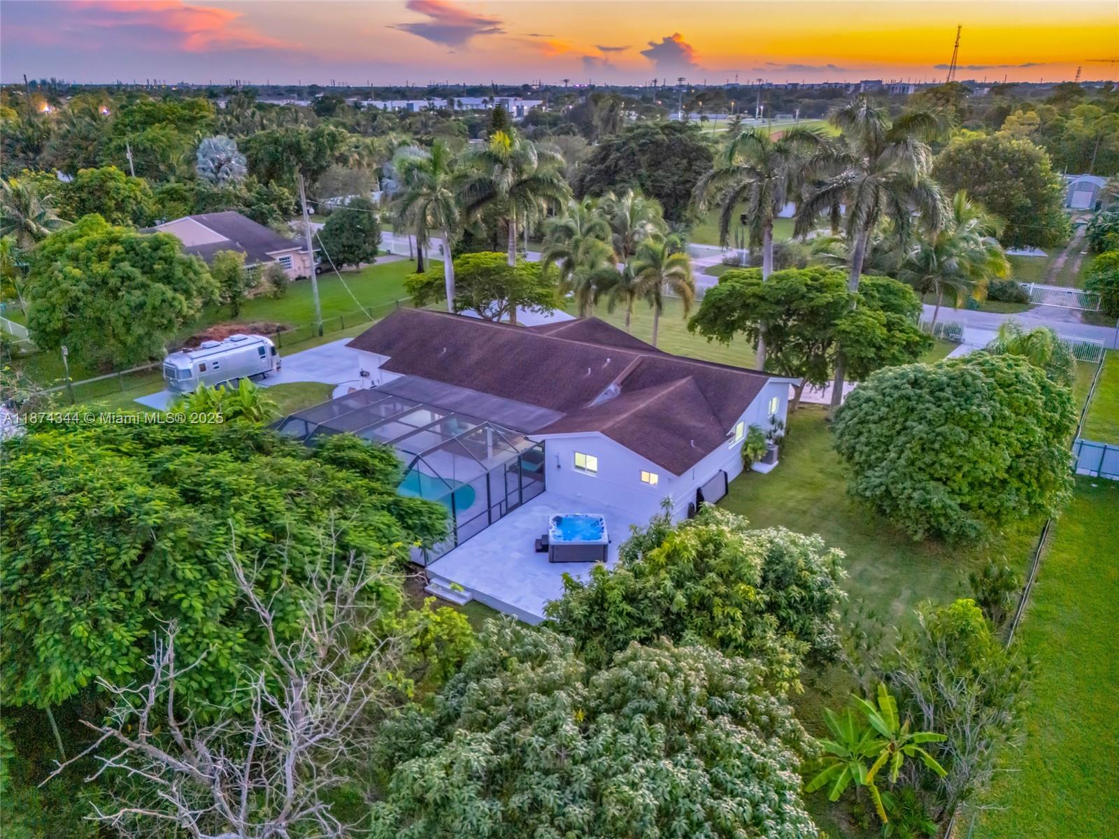 Princeton - Residential