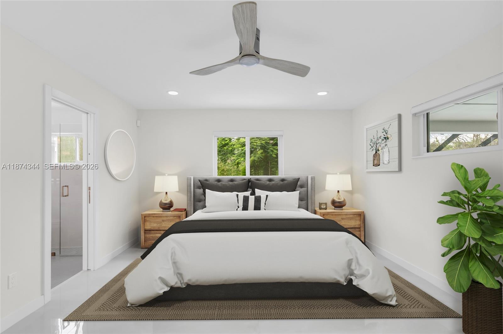 Princeton - Residential