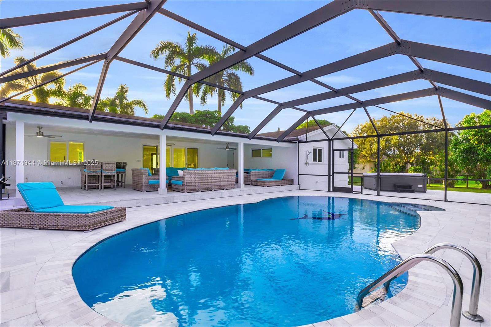 Princeton - Residential