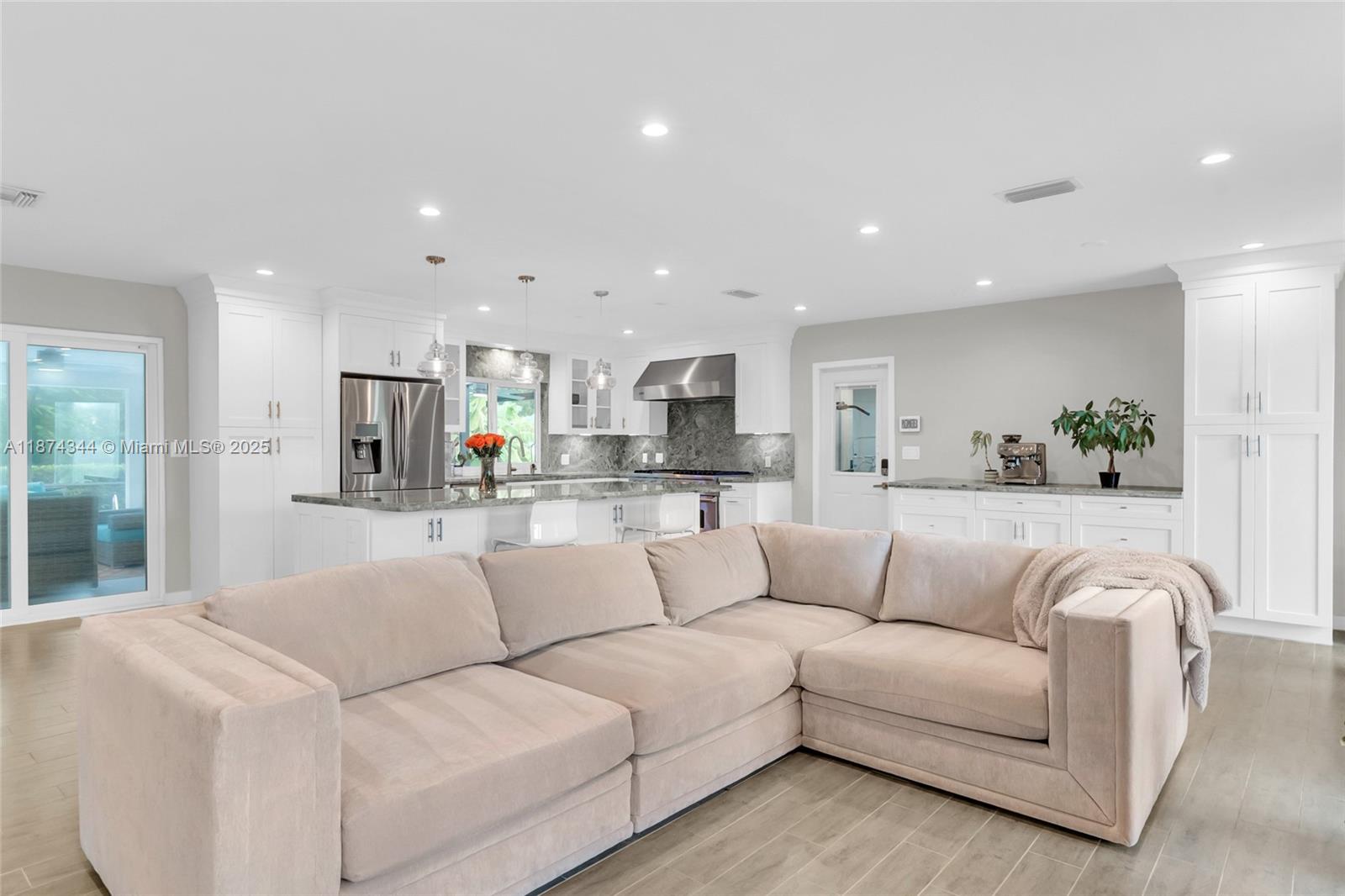 Princeton - Residential