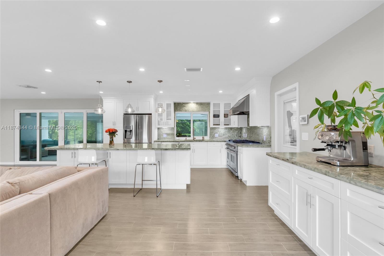 Princeton - Residential