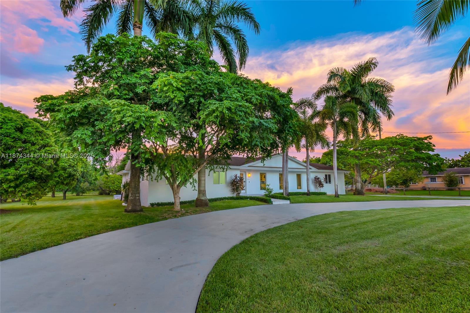 Princeton - Residential