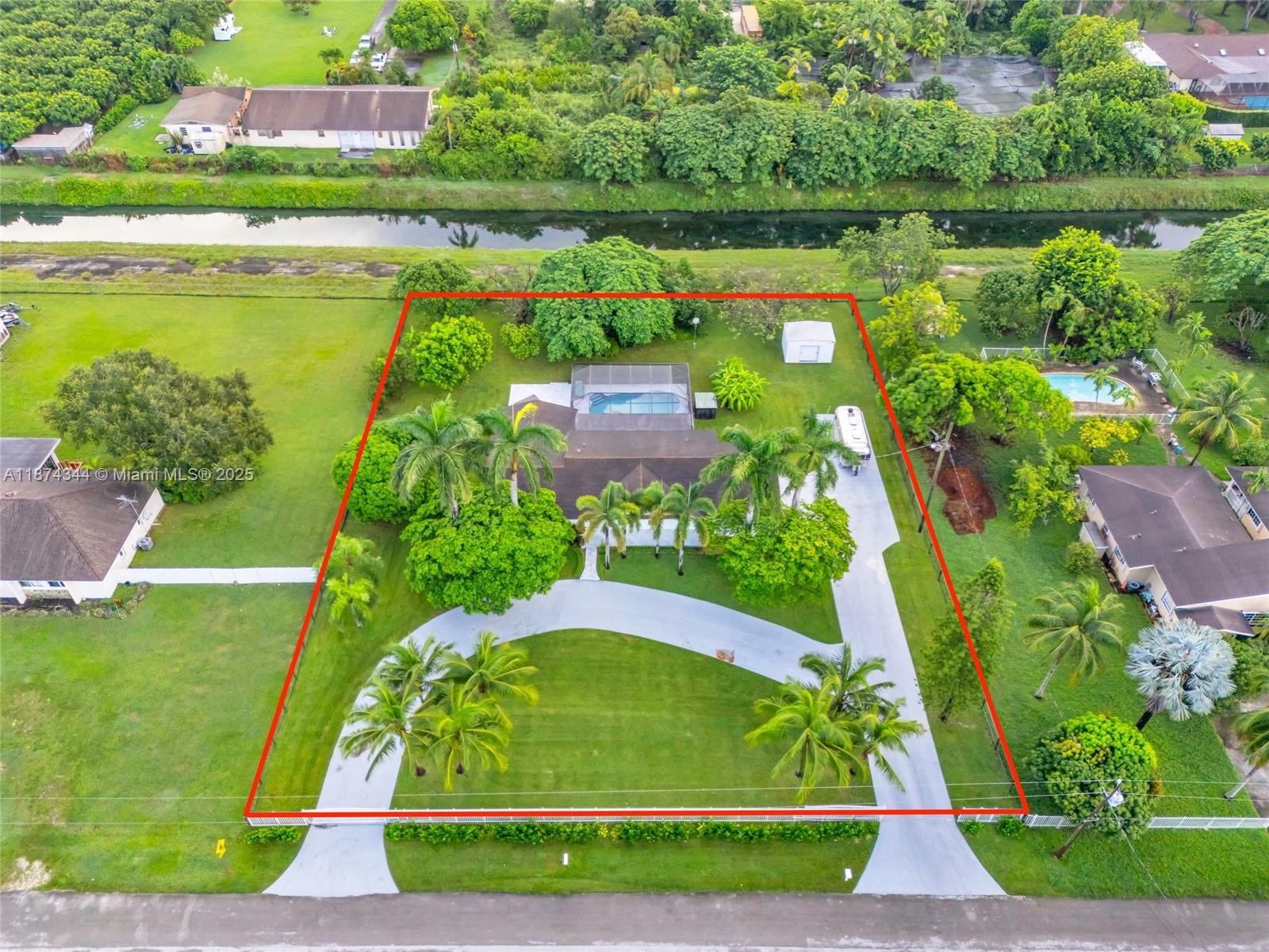 Princeton - Residential