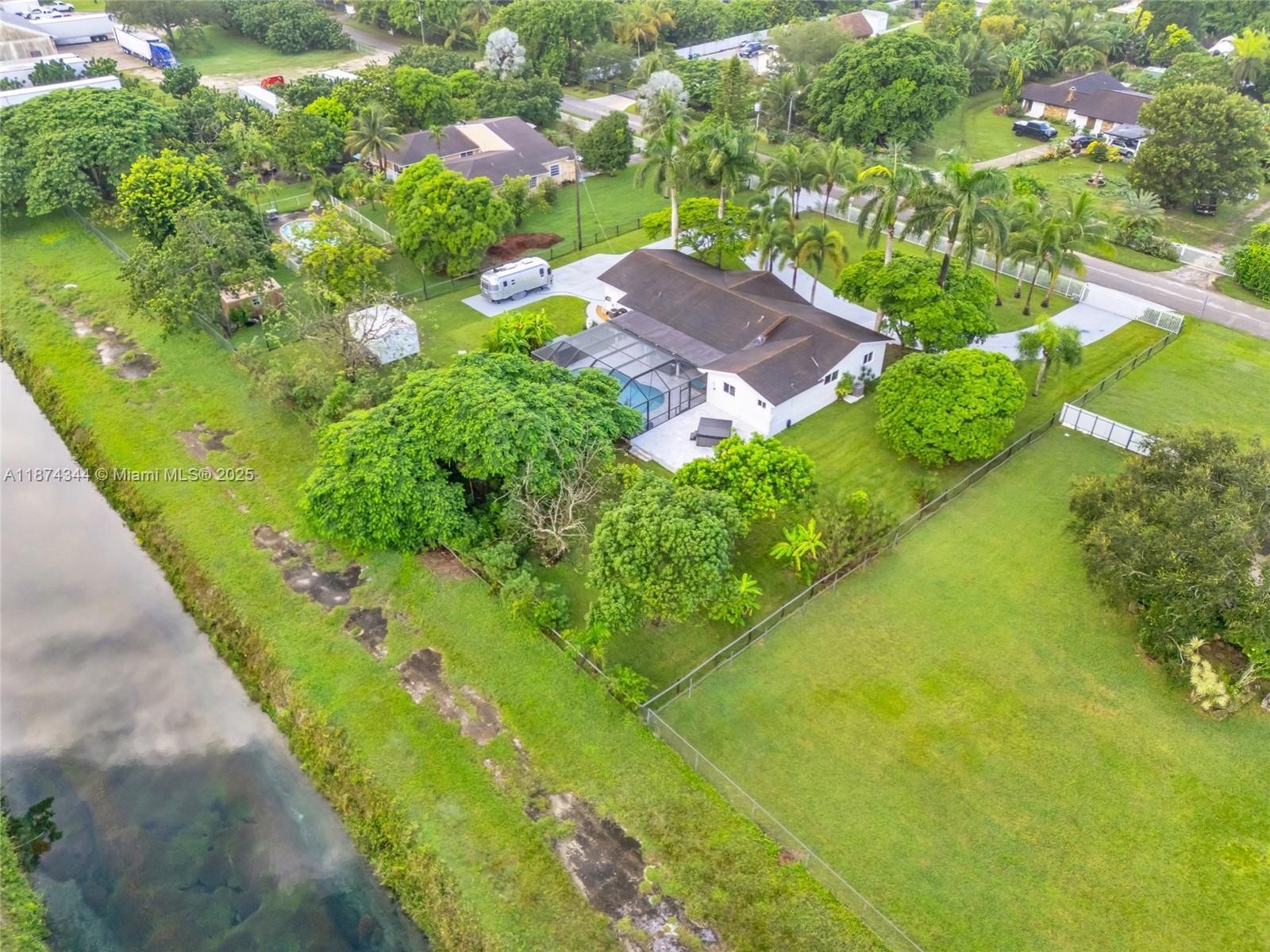 Princeton - Residential