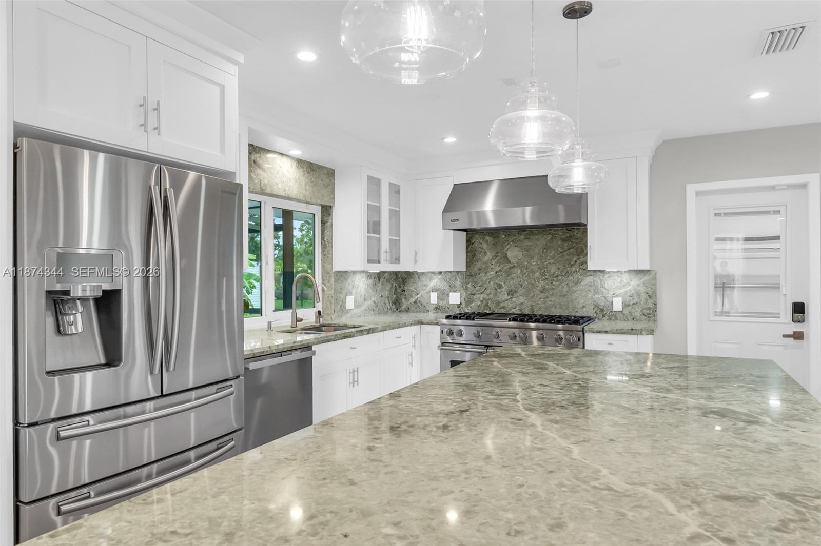 Princeton - Residential