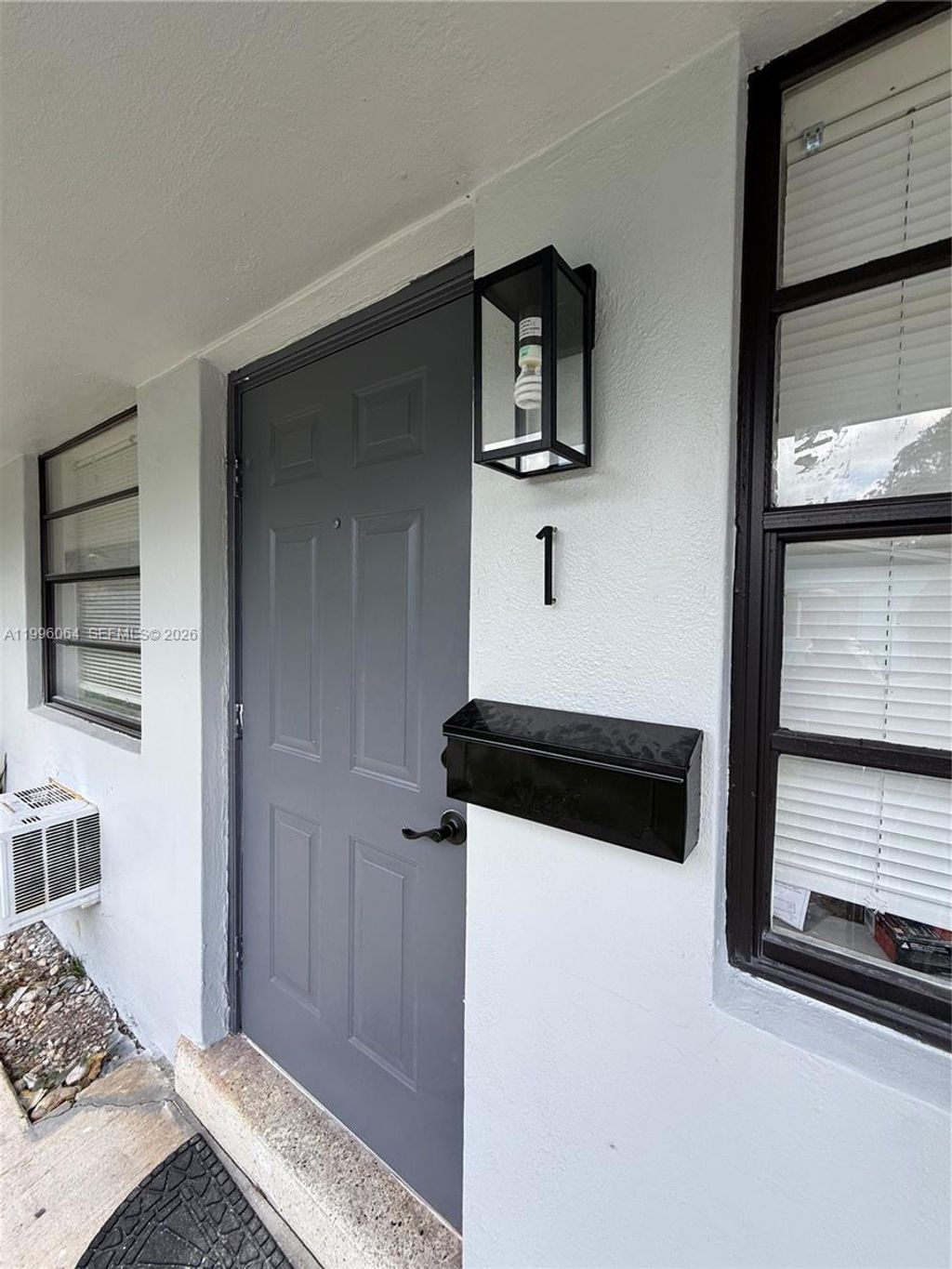 Photo of 6071 SW 33rd St #1, Miramar, FL 33023 (MLS # A11996064)