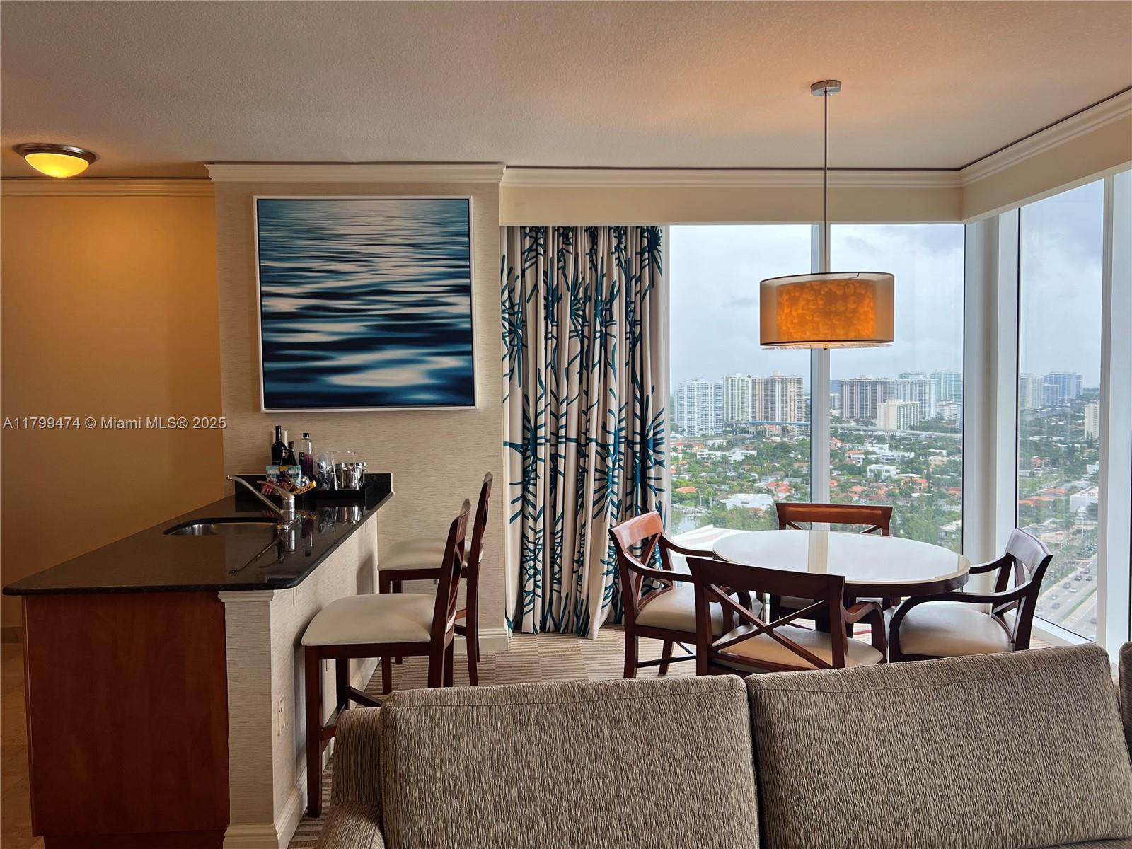 18001 Collins Ave 2605