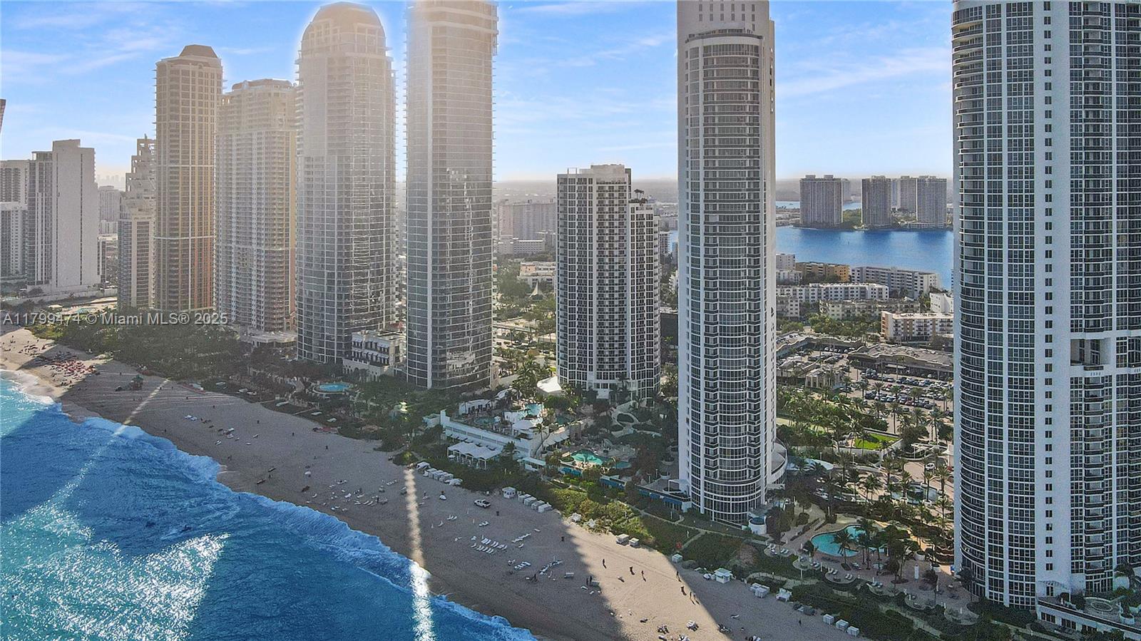 18001 Collins Ave 2605
