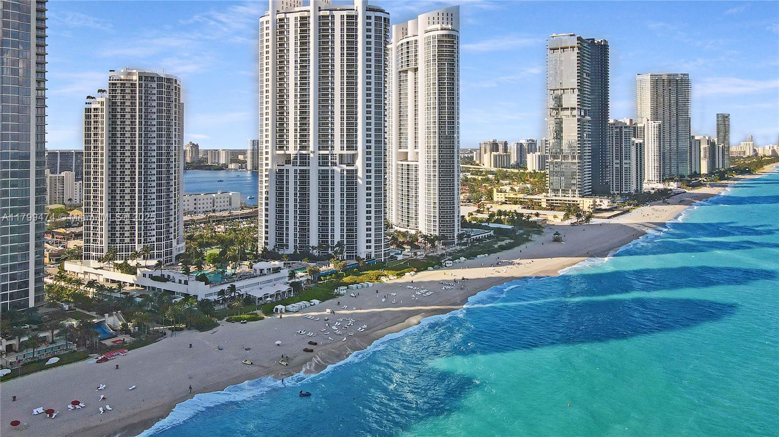 18001 Collins Ave 2605